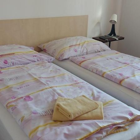 Apartmany Liptov Liptovský Mikuláš Exterior foto