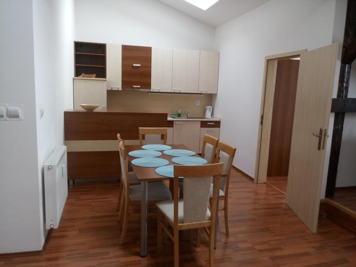 Apartmany Liptov Liptovský Mikuláš Exterior foto