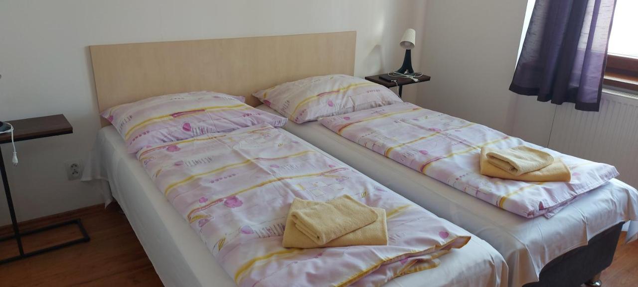 Apartmany Liptov Liptovský Mikuláš Exterior foto