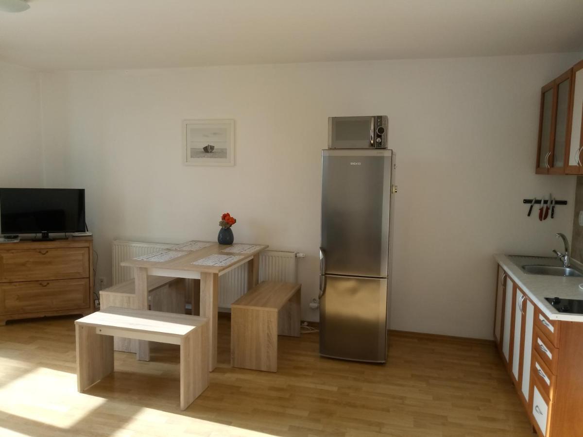 Apartmany Liptov Liptovský Mikuláš Exterior foto