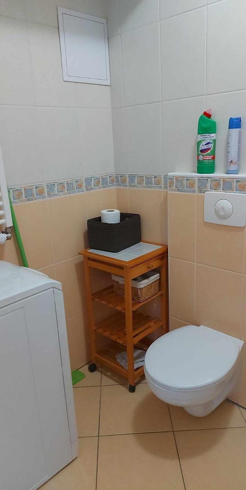 Apartmany Liptov Liptovský Mikuláš Exterior foto