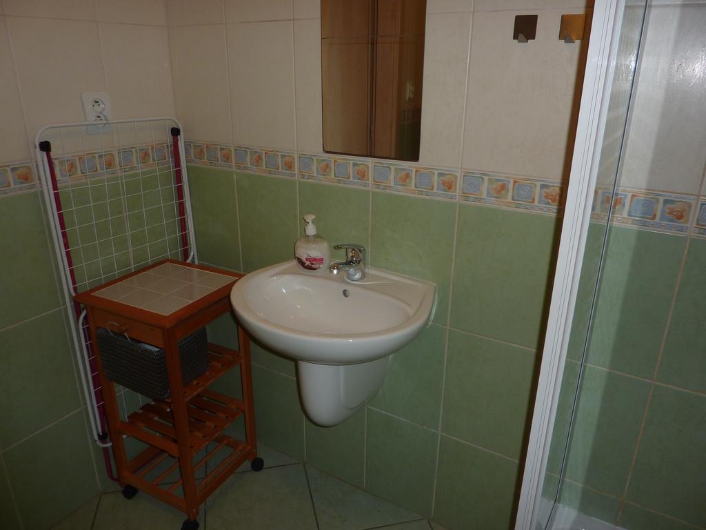 Apartmany Liptov Liptovský Mikuláš Exterior foto