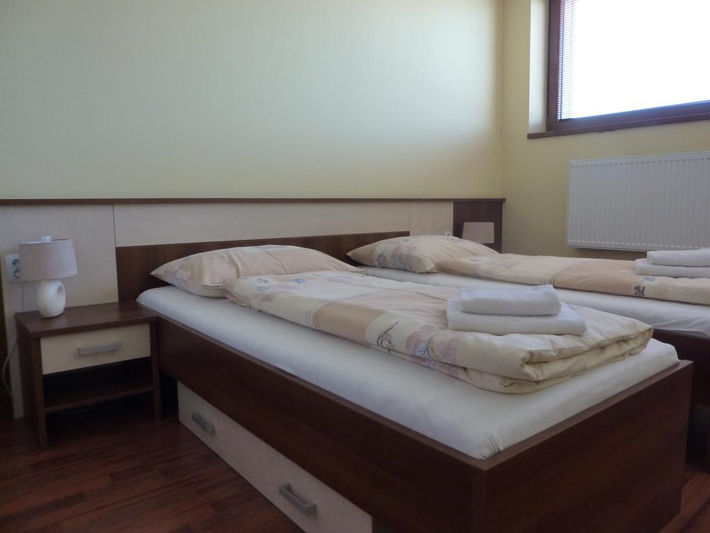 Apartmany Liptov Liptovský Mikuláš Exterior foto