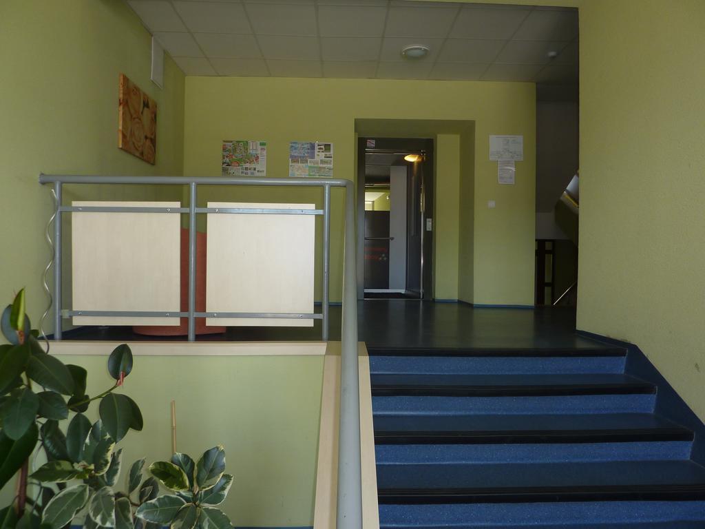 Apartmany Liptov Liptovský Mikuláš Exterior foto